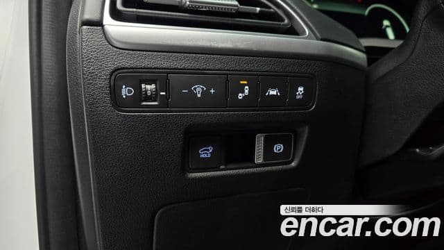 Hyundai Palisade Prestige, 2022 14