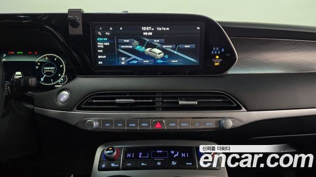 Hyundai Palisade Prestige, 2022 15