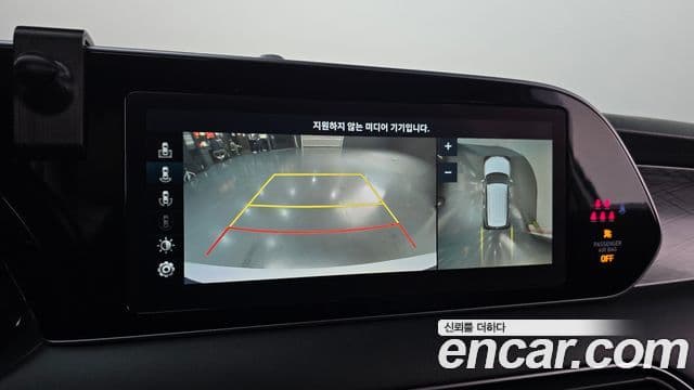 Hyundai Palisade Prestige, 2022 16