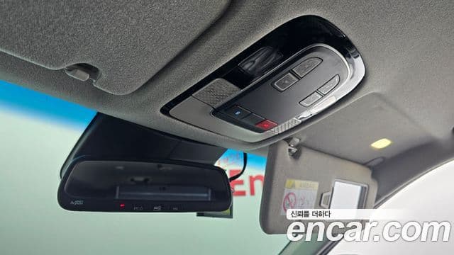 Hyundai Palisade Prestige, 2022 20