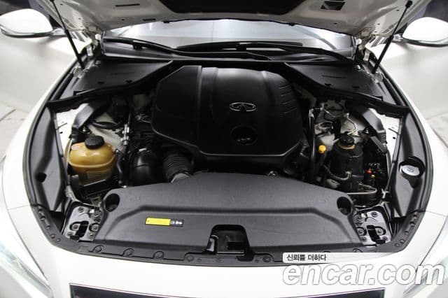 Infiniti Q50 Premium, 2015 6