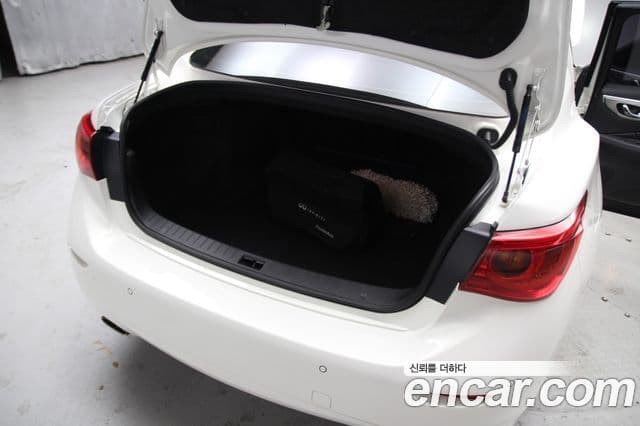 Infiniti Q50 Premium, 2015 7