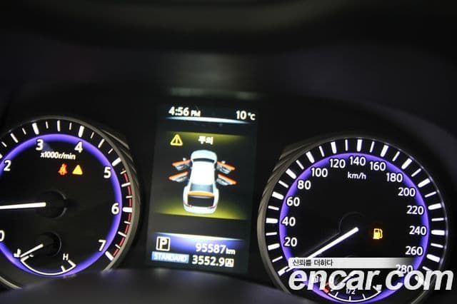 Infiniti Q50 Premium, 2015 8