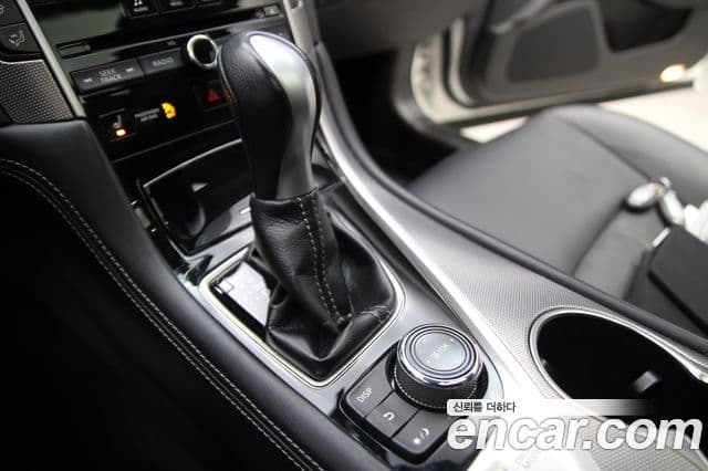 Infiniti Q50 Premium, 2015 9