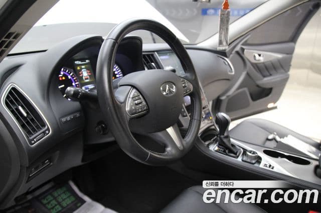 Infiniti Q50 Premium, 2015 10
