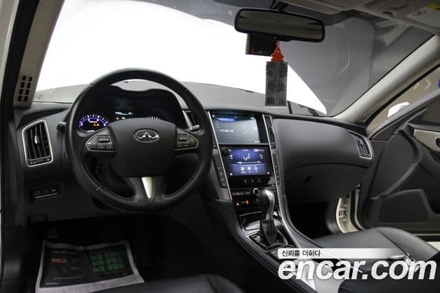 Infiniti Q50 Premium, 2015 13