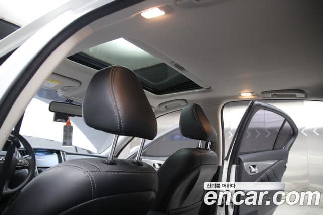 Infiniti Q50 Premium, 2015 16