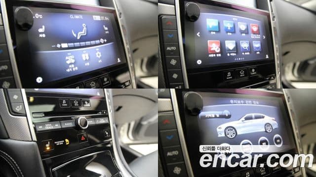 Infiniti Q50 Premium, 2015 18