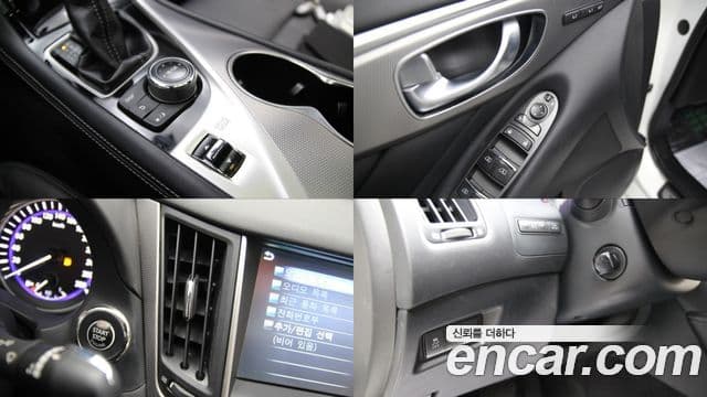 Infiniti Q50 Premium, 2015 19