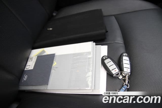 Infiniti Q50 Premium, 2015 20