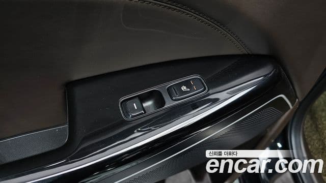 Kia All New K7 2.2 дизель Limited, 2017 19