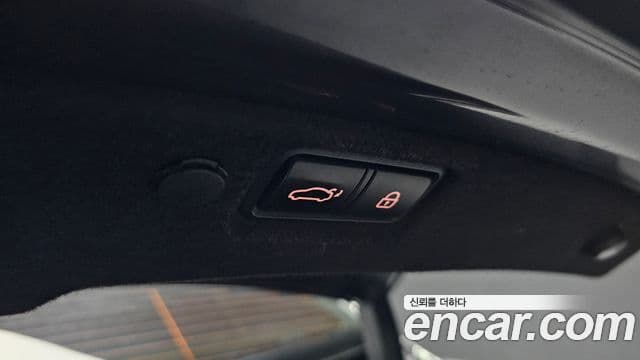 Kia All New K7 2.2 дизель Limited, 2017 20