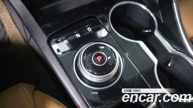 Kia K5 3세대 Prestige, 2021 9