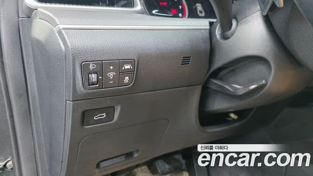 Kia K5 3세대 Prestige, 2021 13