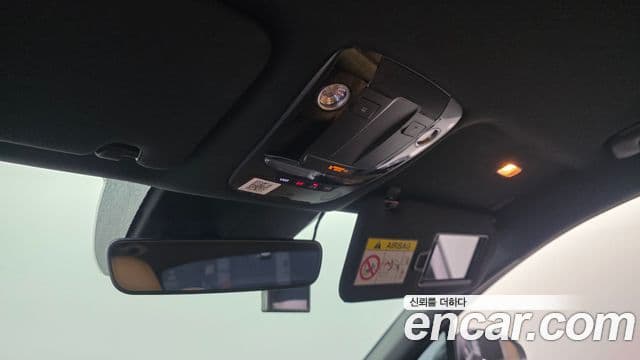 Kia K5 3세대 Prestige, 2021 17