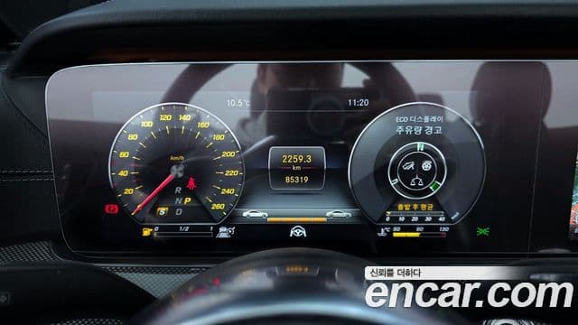 Mercedes-Benz E-класс W213 E450 кабриолет, 2019 8