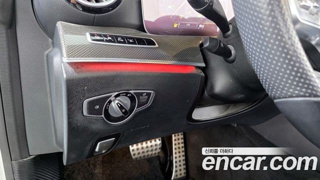 Mercedes-Benz E-класс W213 E450 кабриолет, 2019 14