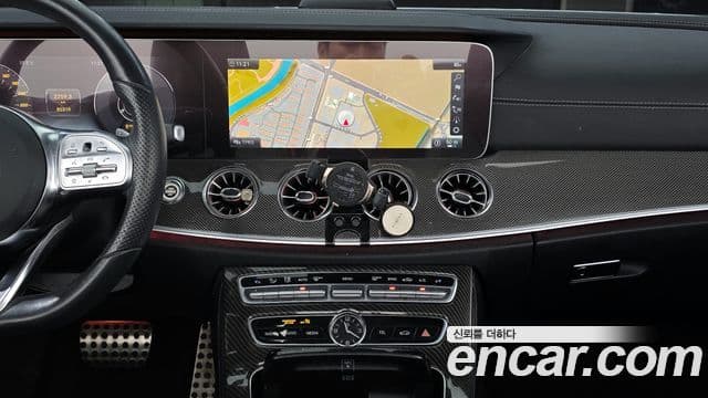 Mercedes-Benz E-класс W213 E450 кабриолет, 2019 18