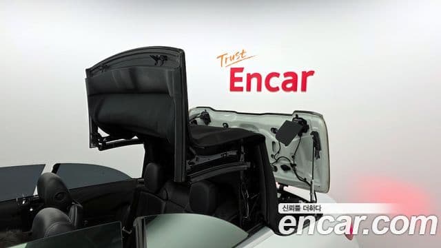 Mercedes-Benz E-класс W213 E450 кабриолет, 2019 19