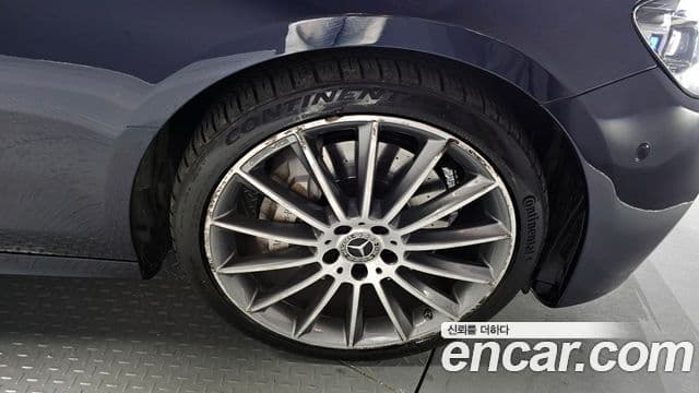 Mercedes-Benz E-класс W213 E350 4MATIC AMG Line Edition, 2021 все фото