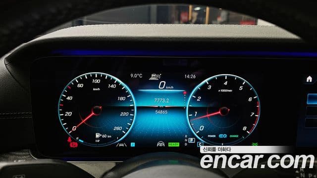 Mercedes-Benz E-класс W213 E350 4MATIC AMG Line Edition, 2021 8