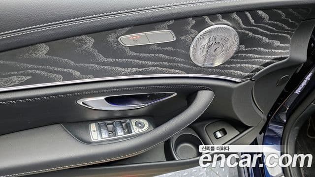 Mercedes-Benz E-класс W213 E350 4MATIC AMG Line Edition, 2021 14