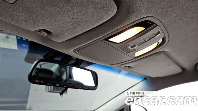 Kia All New K7 Special, 2016 18