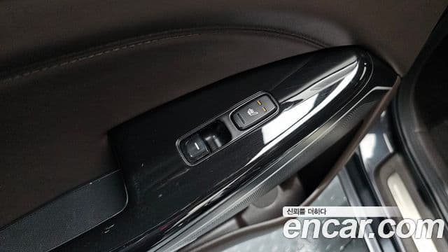 Kia All New K7 Special, 2016 19