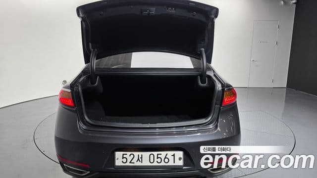 Kia All New K7 Special, 2016 20