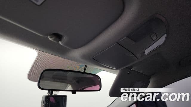 Hyundai Avante AD Style, 2016 17