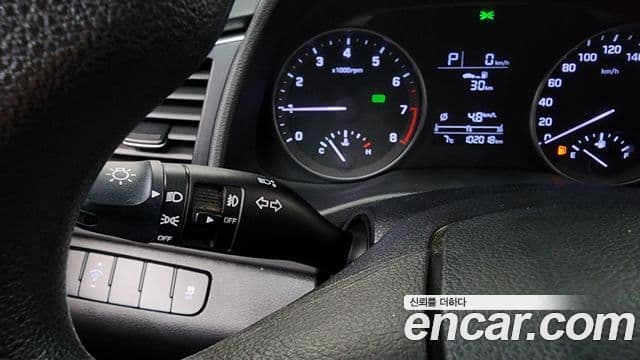 Hyundai Avante AD Style, 2016 18