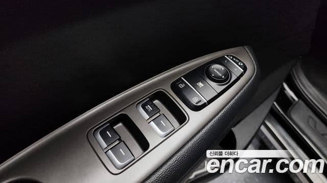 Kia The / новый New K5 2세대 Luxury, 2019 19