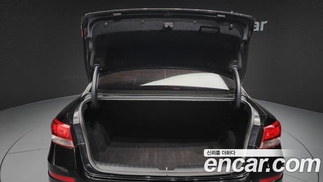 Kia The / новый New K5 2세대 Luxury, 2019 20