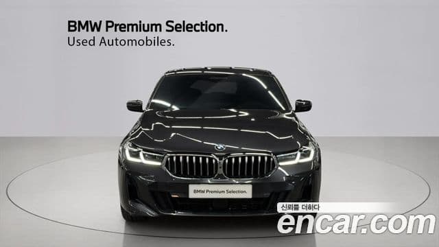 BMW 6시리즈 GT (G32) 620d M Sport, 2024 3