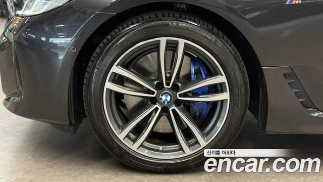 BMW 6시리즈 GT (G32) 620d M Sport, 2024 все фото