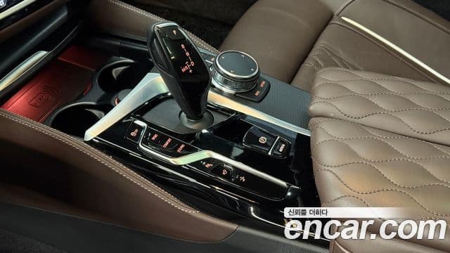 BMW 6시리즈 GT (G32) 620d M Sport, 2024 9