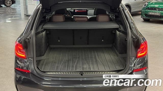 BMW 6시리즈 GT (G32) 620d M Sport, 2024 12