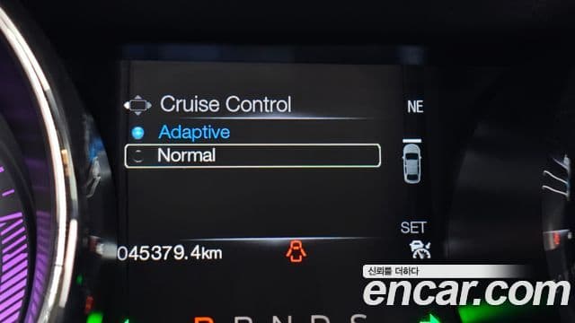 Ford Mustang купе, 2017 16