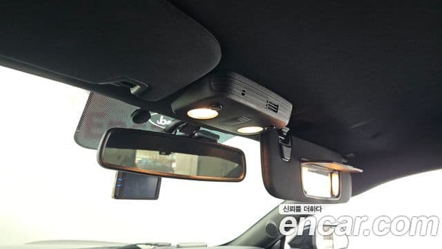 Ford Mustang купе, 2017 19