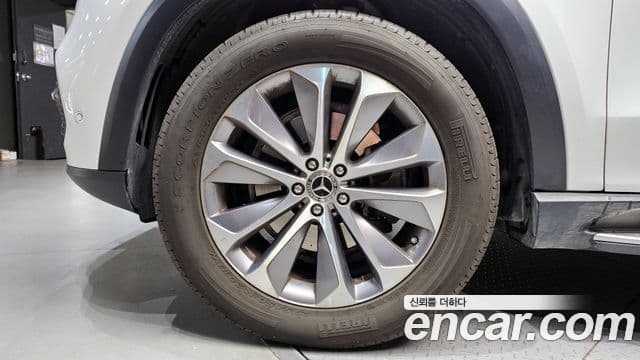 Mercedes-Benz GLE-класс W167 GLE300d 4MATIC, 2022 все фото