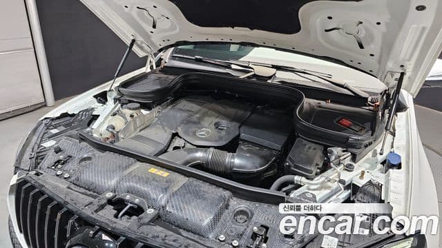 Mercedes-Benz GLE-класс W167 GLE300d 4MATIC, 2022 6