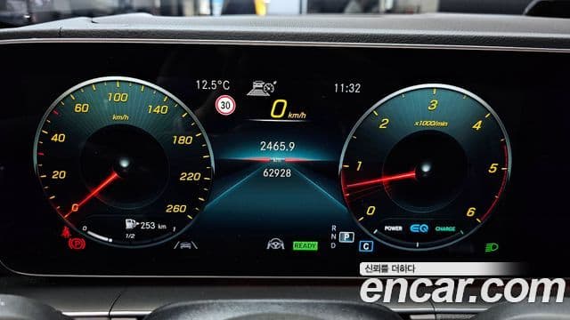 Mercedes-Benz GLE-класс W167 GLE300d 4MATIC, 2022 8