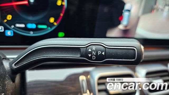 Mercedes-Benz GLE-класс W167 GLE300d 4MATIC, 2022 9