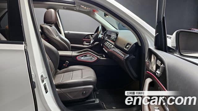 Mercedes-Benz GLE-класс W167 GLE300d 4MATIC, 2022 10