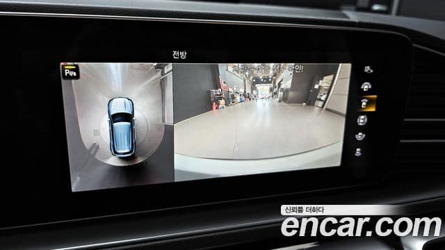 Mercedes-Benz GLE-класс W167 GLE300d 4MATIC, 2022 14