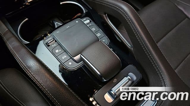 Mercedes-Benz GLE-класс W167 GLE300d 4MATIC, 2022 15