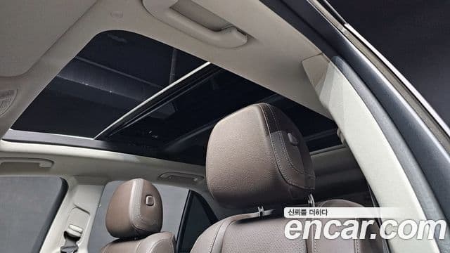 Mercedes-Benz GLE-класс W167 GLE300d 4MATIC, 2022 18