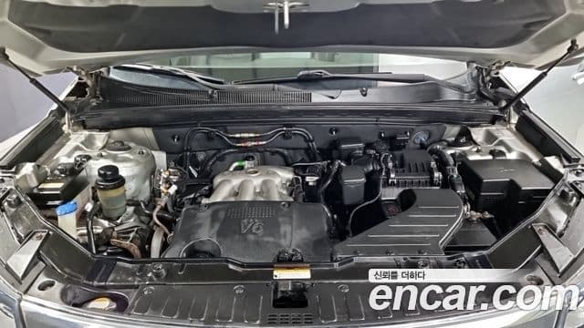 Kia Sorento R люксовая версия, 2010 6