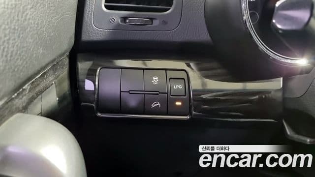 Kia Sorento R люксовая версия, 2010 15