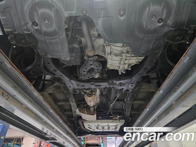 Kia Sorento R люксовая версия, 2010 19